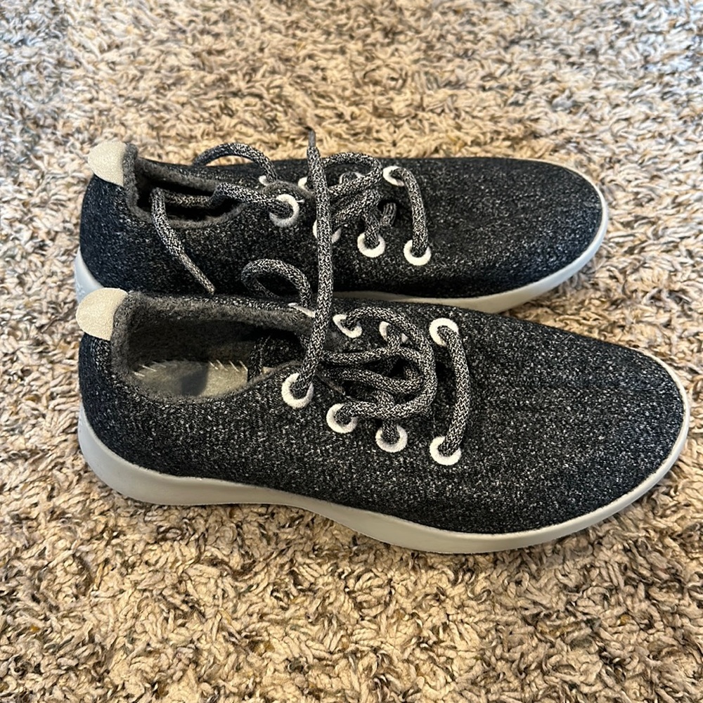 Wool Allbirds